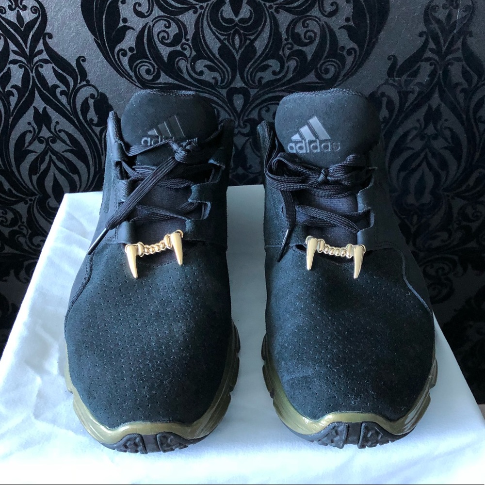 Adidas Snoop dogg Men’s cool sneakers Size US11
